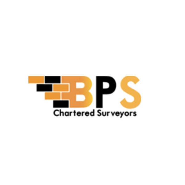 BPS Chartered Surveyors Logo