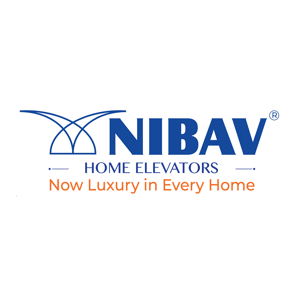 Nibav Lifts Logo