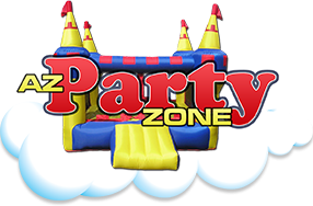 party rentals in Phoenix AZ'