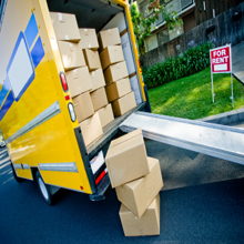 Moving Services'