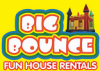Big Bounce Fun House Rentals'