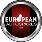 Company Logo For European Auto Spares'