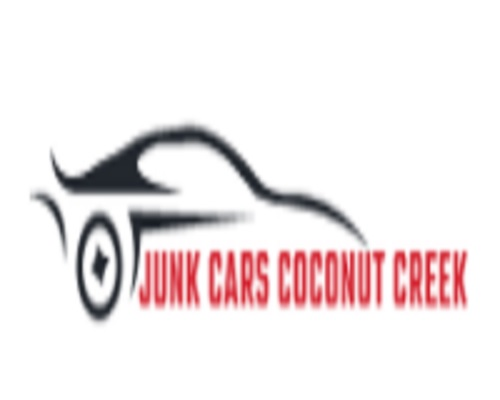 Junk Cars Coconut Creek Logo