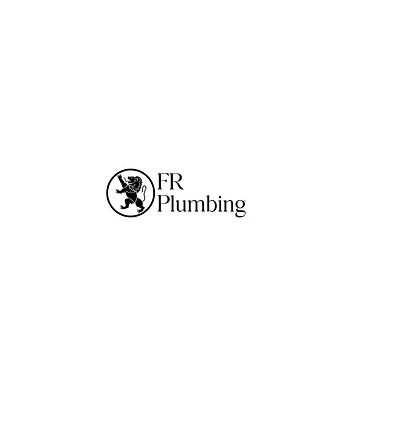 Company Logo For FR Plumbing'