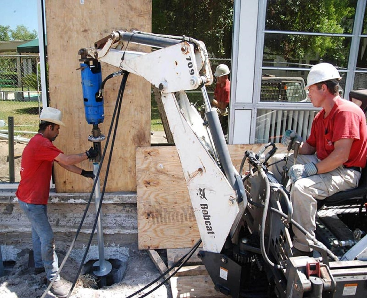 Company Logo For Dade City Foundation Repair'