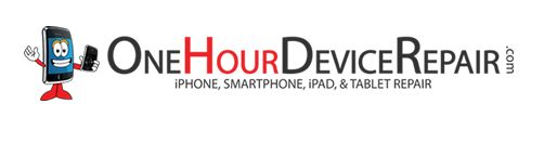 Company Logo For One Hour Device iPhone Repair Bothell'