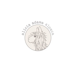 Company Logo For Alicia Adams Alpaca'