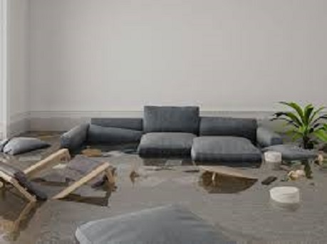 Prompt Flood Damage Restoration Perth'