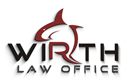 Wirth Law Office-Okmulgee Logo