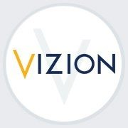 Irving Digital Marketing Agency - Vizion Logo