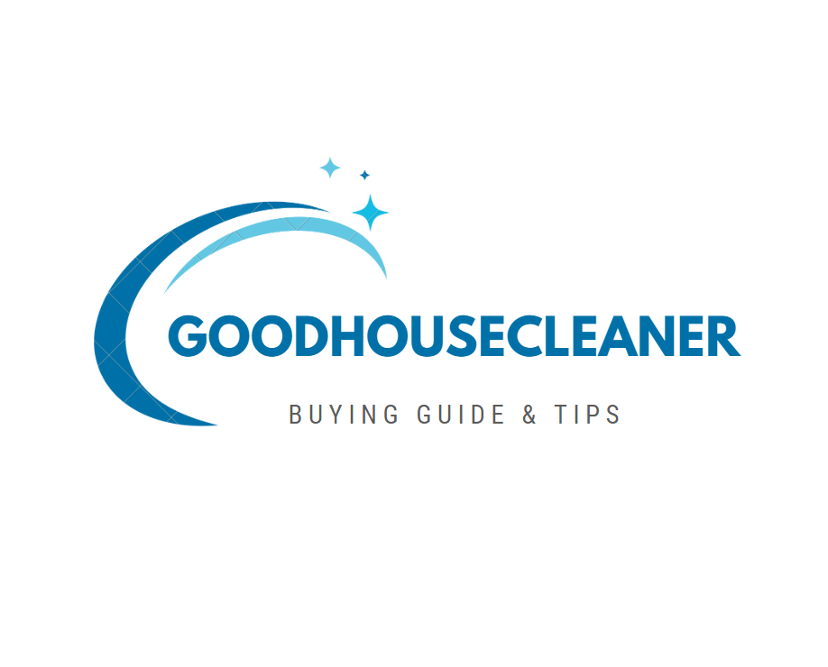 Company Logo For GoodHouseCleaner'