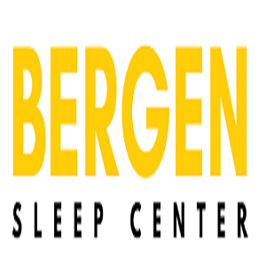 Bergen Sleep Center Logo
