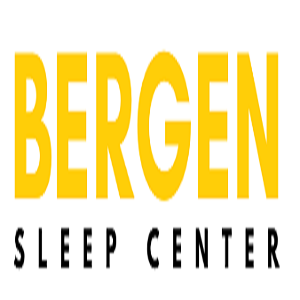 Company Logo For Bergen Sleep Center'