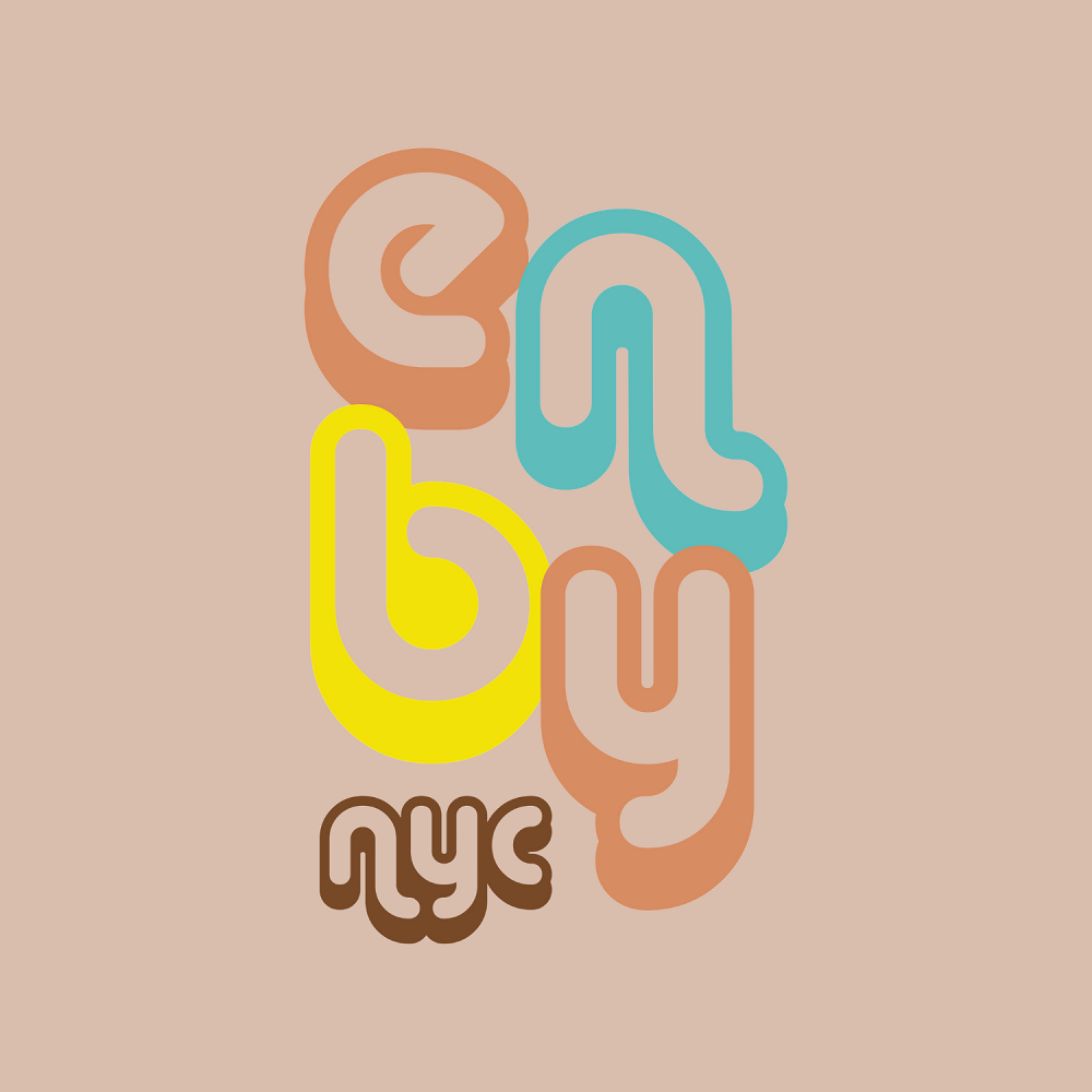 Company Logo For ENBYNYC'