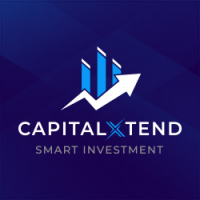 CapitalXtend Logo