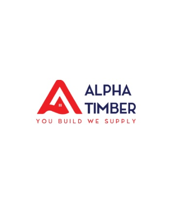 Company Logo For Alpha Timber'