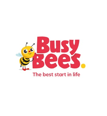 Busy Bees at Willagee Logo