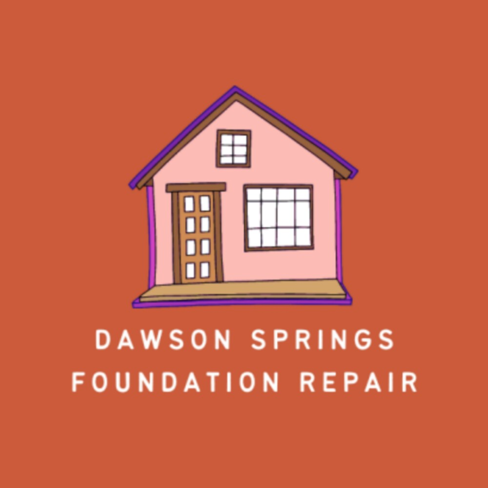 Company Logo For Dawson Springs Foundation Repair'