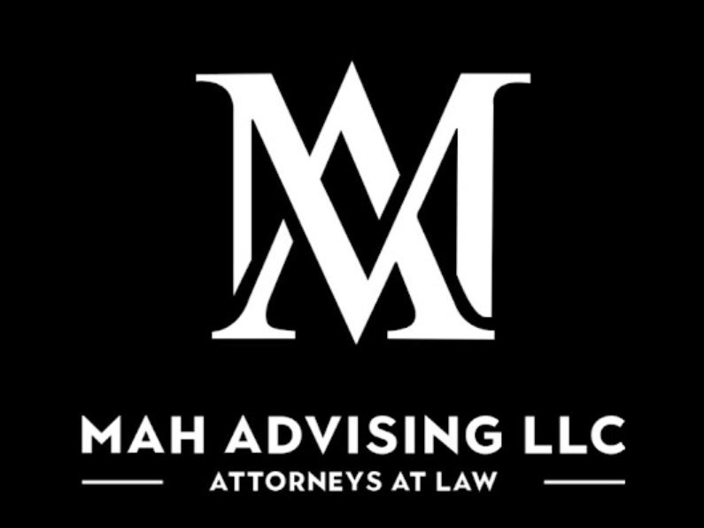 Company Logo For MAH Advising LLC'