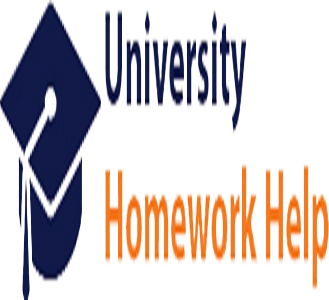 Company Logo For University Homework Help'