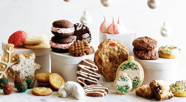 Frozen Bakery Products Market