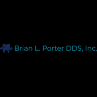 Brian L Porter DDS, Inc Logo