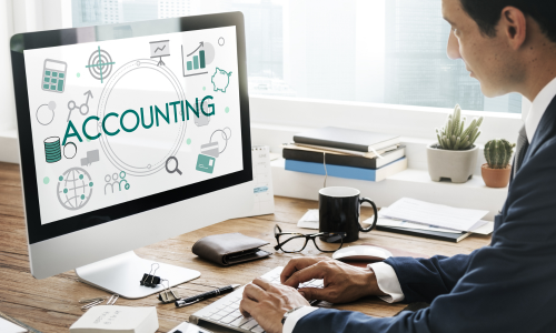 Online Accounting Systems Market'