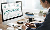 Online Accounting Systems Market