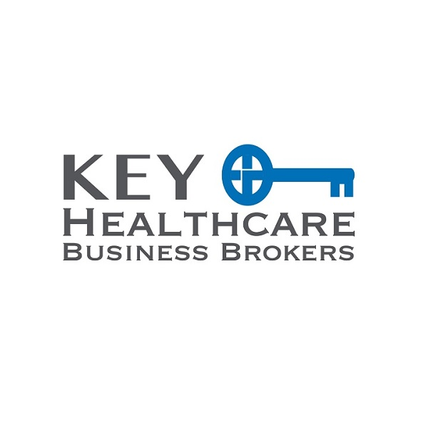 Company Logo For Key Healthcare Business Brokers'