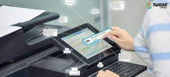 PDF Printers Software Market