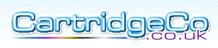CartridgeCo Logo