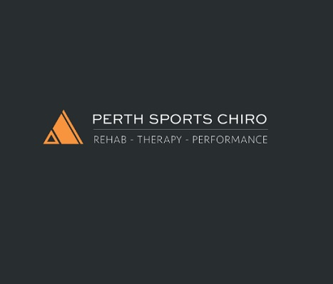 Company Logo For Perth Sports Chiropractor | Subiaco'