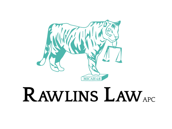 Company Logo For Rawlins Law, APC'