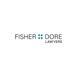 Company Logo For Fisher Dore Lawyers - Brisbane'