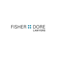 Fisher Dore Lawyers - Brisbane Logo