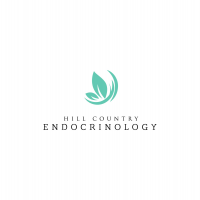 Hill Country Endocrinology | Dr.Andrea George Logo