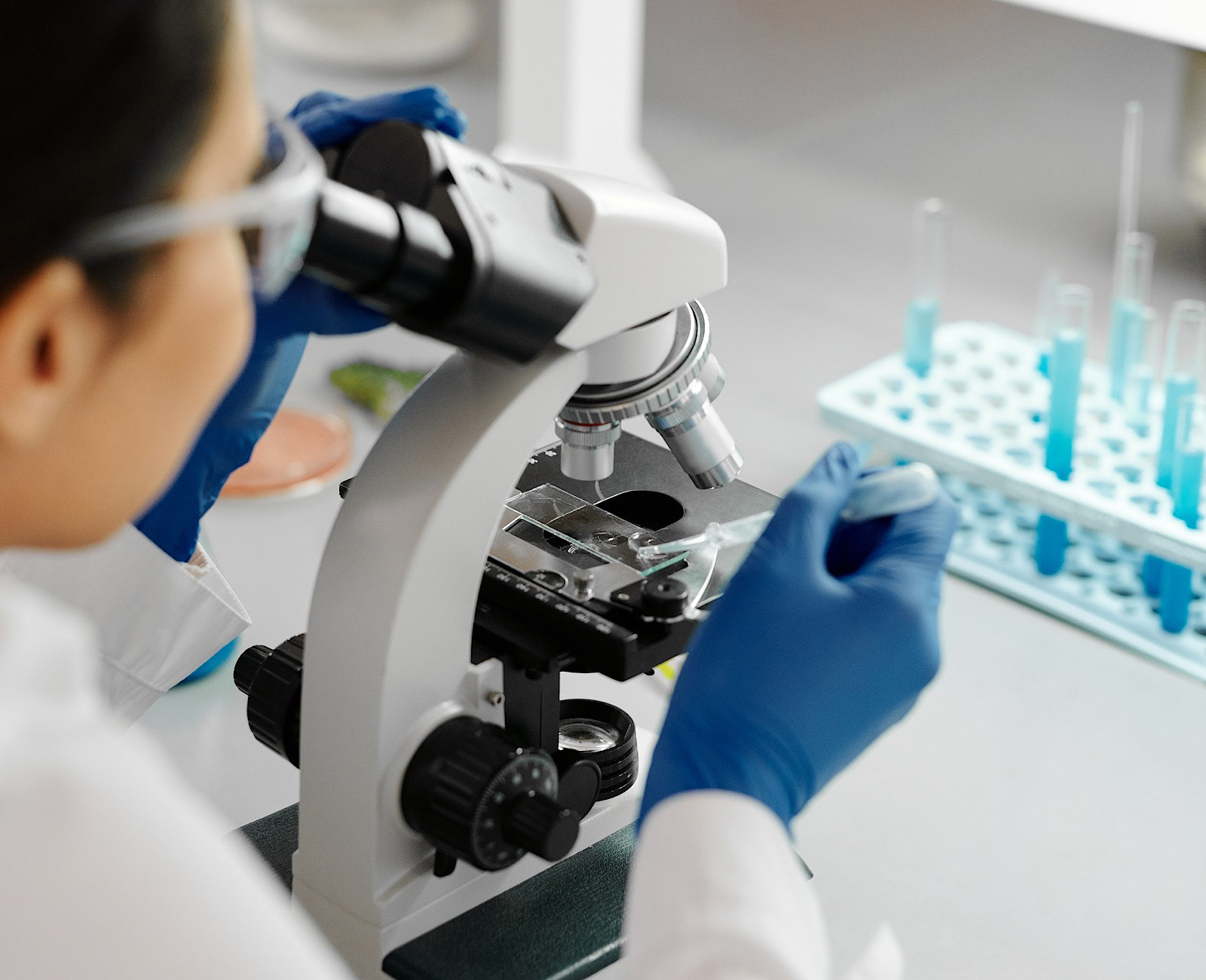 Participate in Miami Clinical Trials to Advance Research