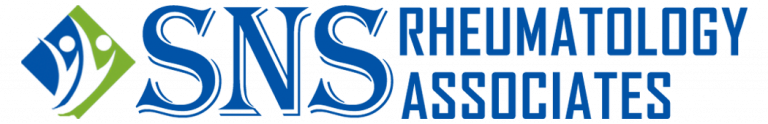 Company Logo For SNS Rheumatology'