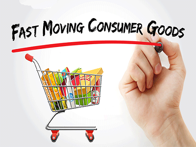 Fast Moving Consumer Goods Market'