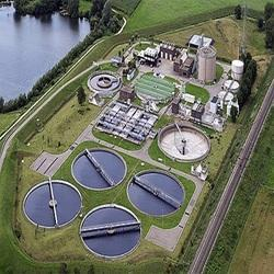 Agricultural Wastewater Treatment (WWT) Market'