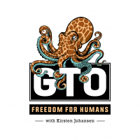 GTO Freedom for Humans