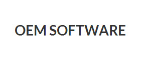 OEM Software'