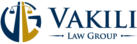 Vakili Law Group Logo