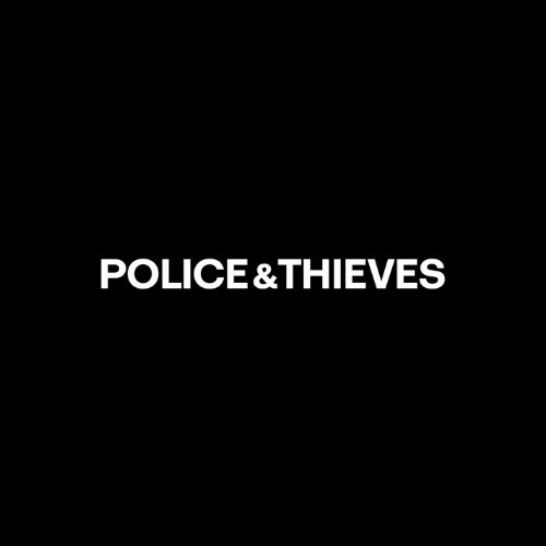 Company Logo For Police &amp; Thieves'