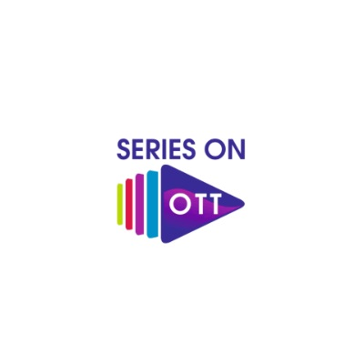 Company Logo For Series On OTT'