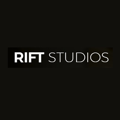 Company Logo For Rift Studios'