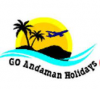 Company Logo For GoAndaman Holidays'