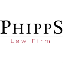 Company Logo For Phipps Law Firm'