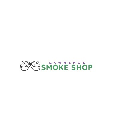 Company Logo For Lawrence Smoke Shop'