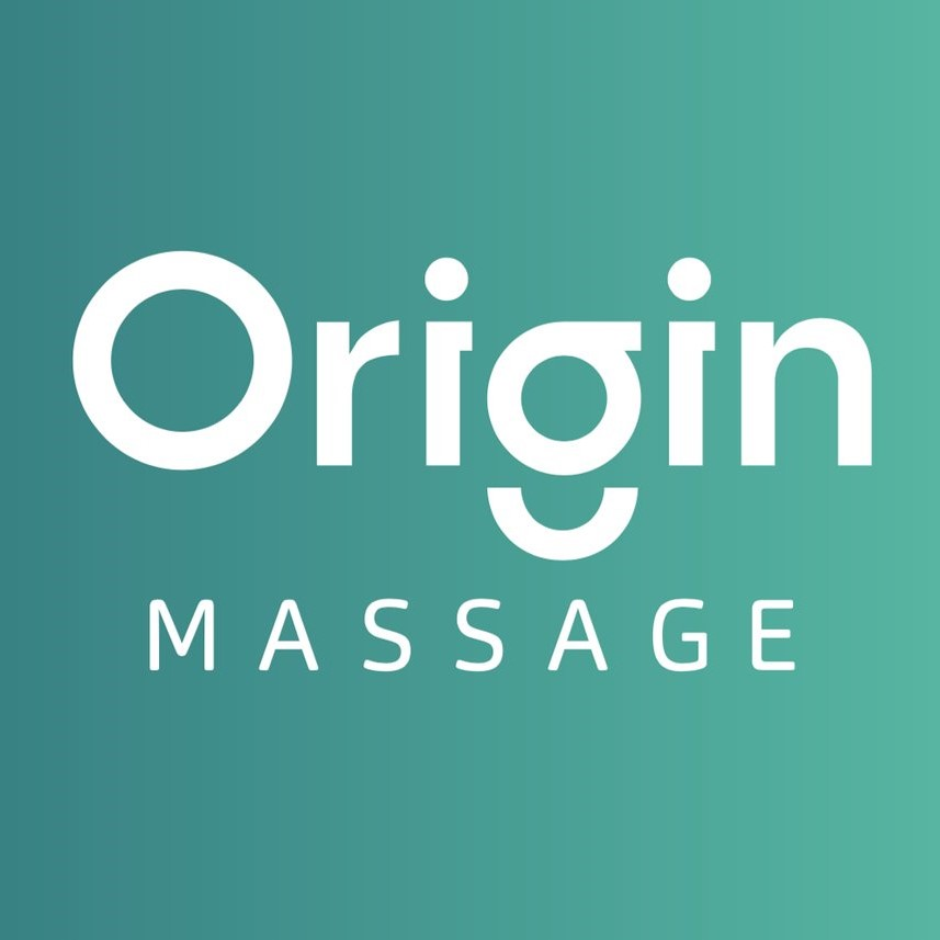 Company Logo For Origin Massage Wiedikon'